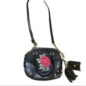 ♡STEVE MADDEN ROSE PURSE♡